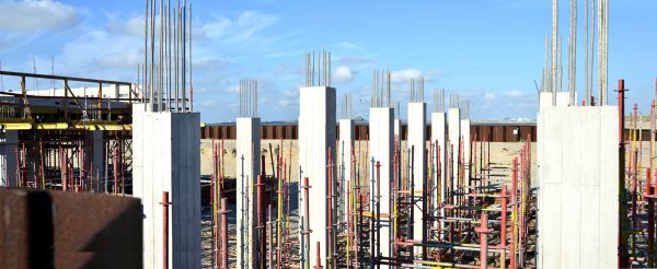 Cost of Helical Pile Installation in Massillon
