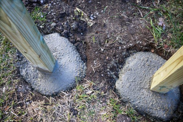 Cost of Piling Repair in Massillon