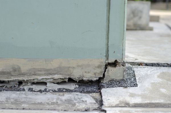 Cost of Structural Concrete Repair in Massillon
