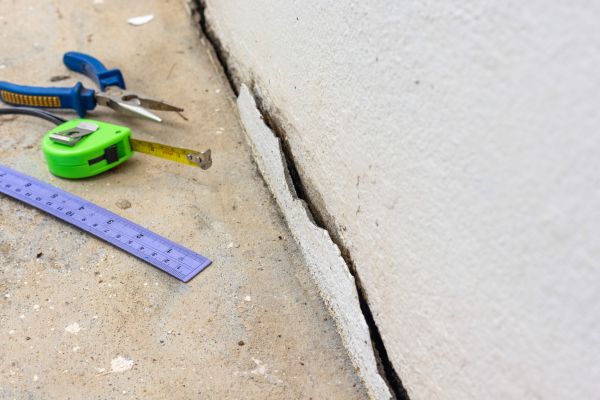 Cost of Structural Damage Repair in Massillon