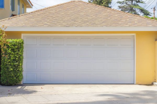 Cost of Garage Foundation Repair in Massillon