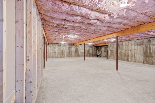Foundation Maintenance in Massillon