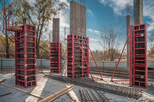 Cost of Foundation Support Service in Massillon