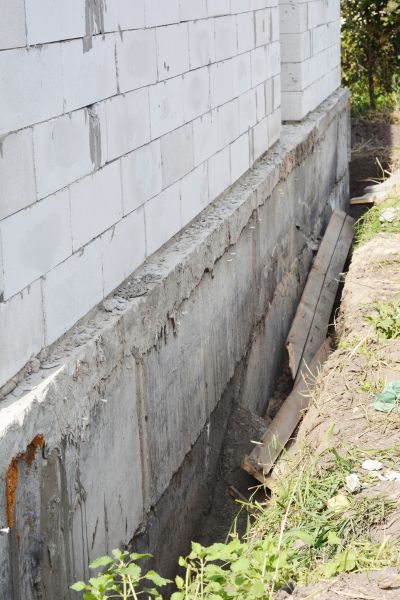 Cost of Subsidence Repair in Massillon