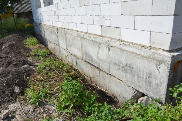 Cost of Structural Reinforcement in Massillon