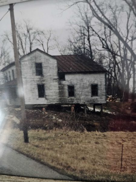 Foundation Jacking in Massillon