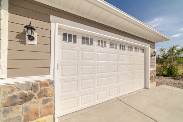 Garage Lifting in Massillon