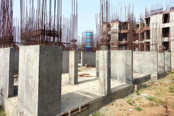 Cost of Foundation Stabilizing in Massillon