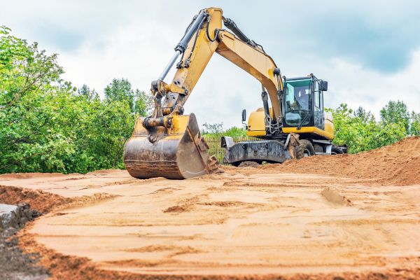 Home Foundation Leveling in Massillon