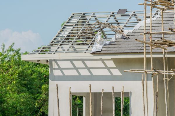 Cost of Residential Structural Repair in Massillon