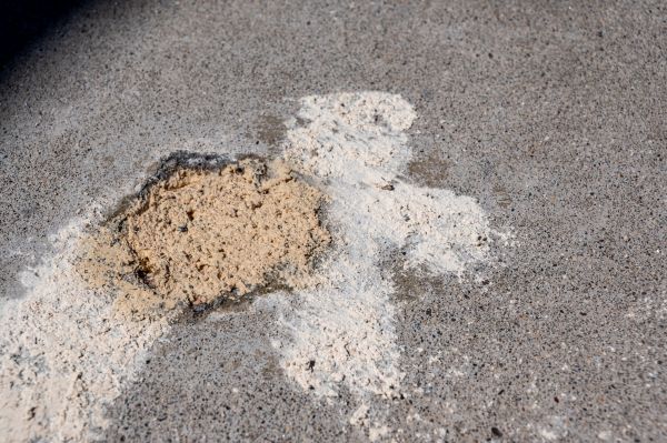 Foundation Leveling Service in Massillon