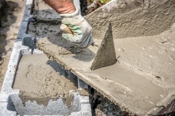 Cost of Foundation Mortar Repair in Massillon