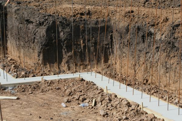 Footer Repair in Massillon