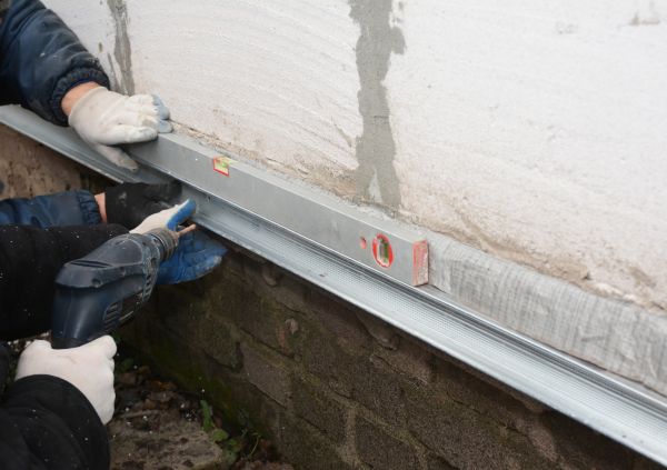Cost of House Levelling in Massillon
