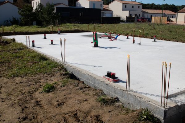 Foundation Lifting in Massillon