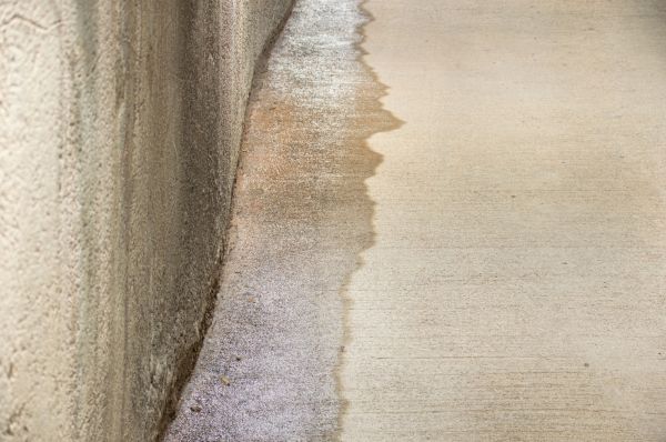 Cost of Leaking Foundation Repair in Massillon